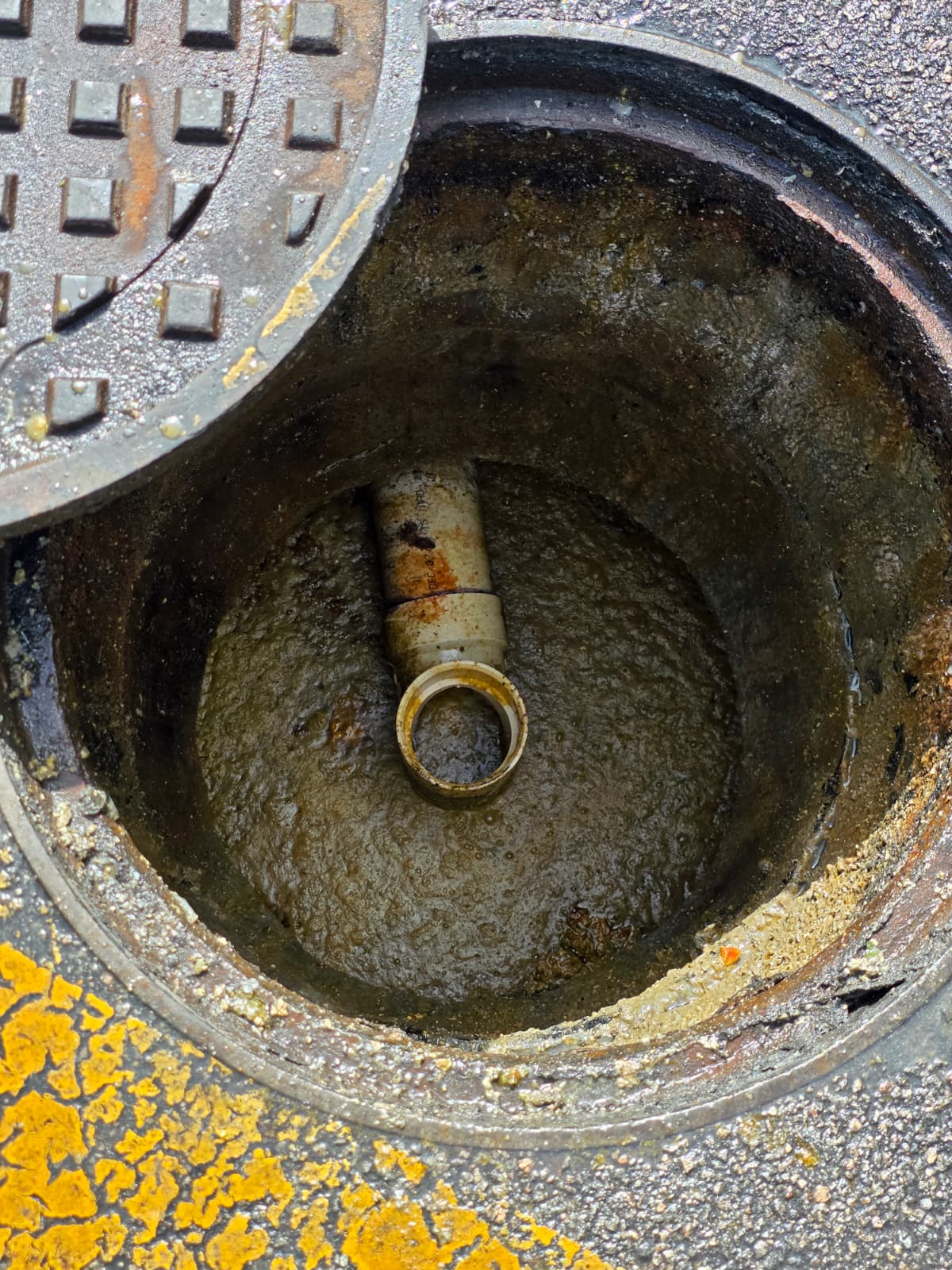 Drain Cleaning