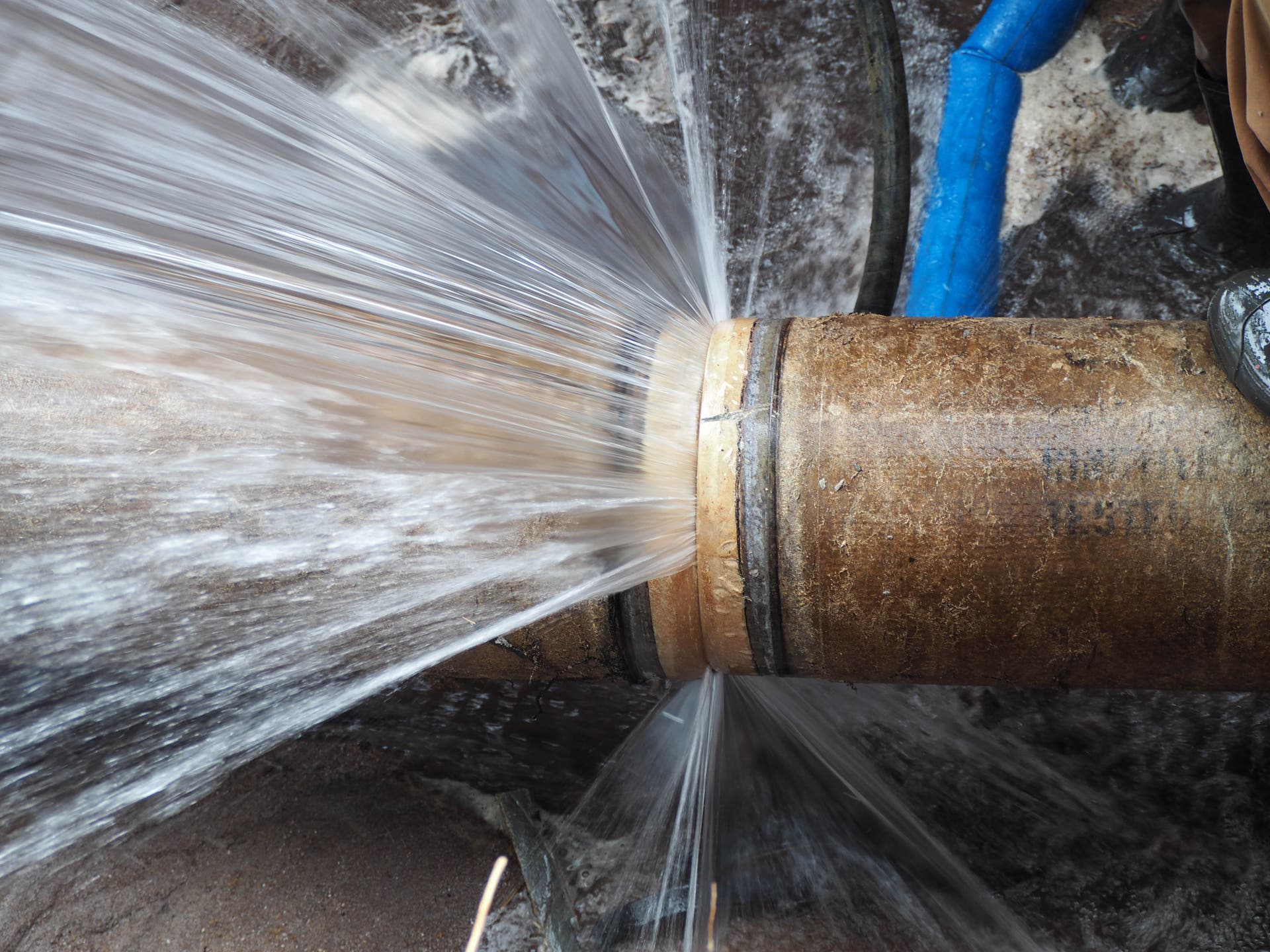 24/7 Emergency Plumbing
